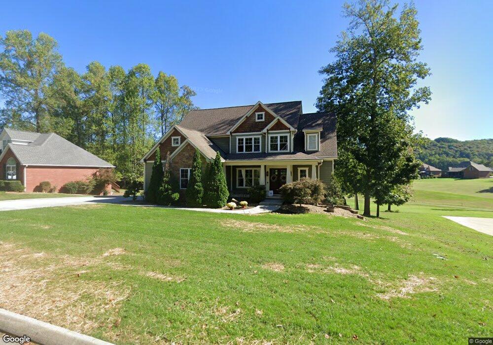 813 Enclave Point, Cookeville, TN 38506 - photo 1