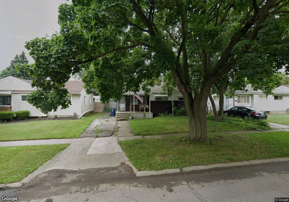 3125 Arizona Ave, Flint, MI 48506 - photo 1