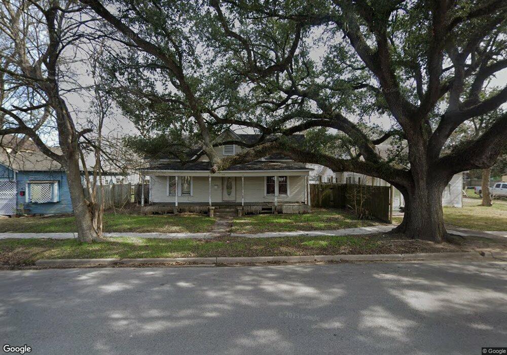 1111 5th St, Rosenberg, TX 77471 - photo 1