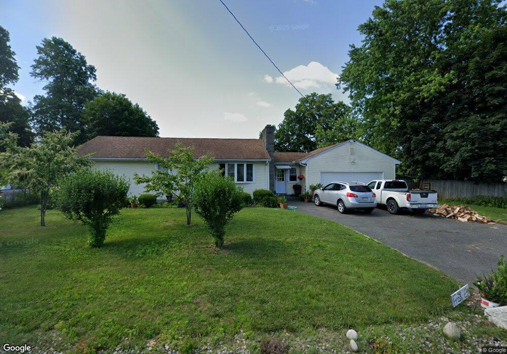 743 Chapin St, Ludlow, MA 01056 - photo 1