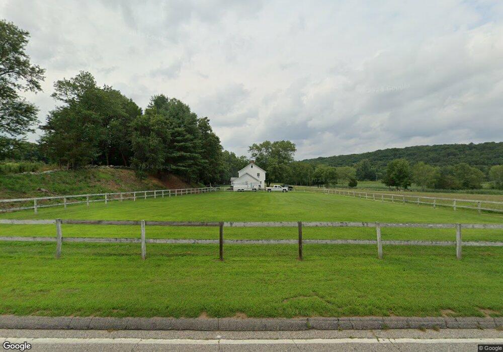 277 Baltic Rd, North Franklin, CT 06254 - photo 1