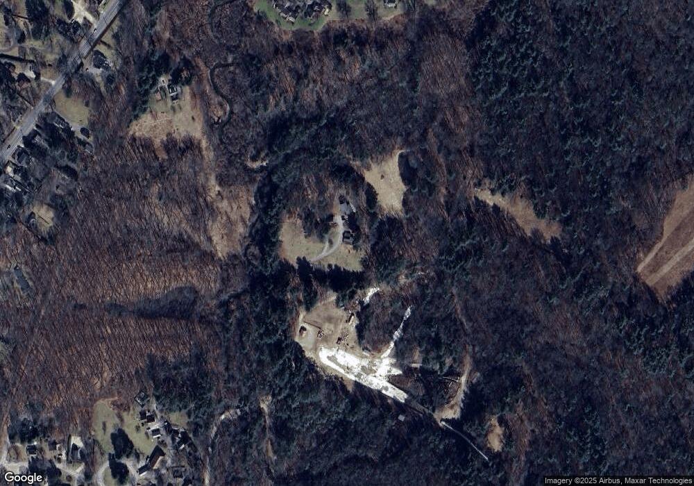 82 Indian Cave Rd, Salisbury, CT 06068 - photo 1