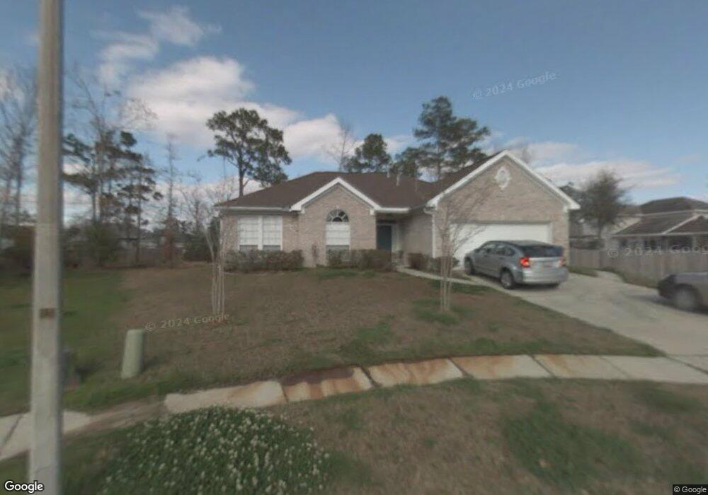 106 Chariot Ct, Slidell, LA 70458 - photo 1