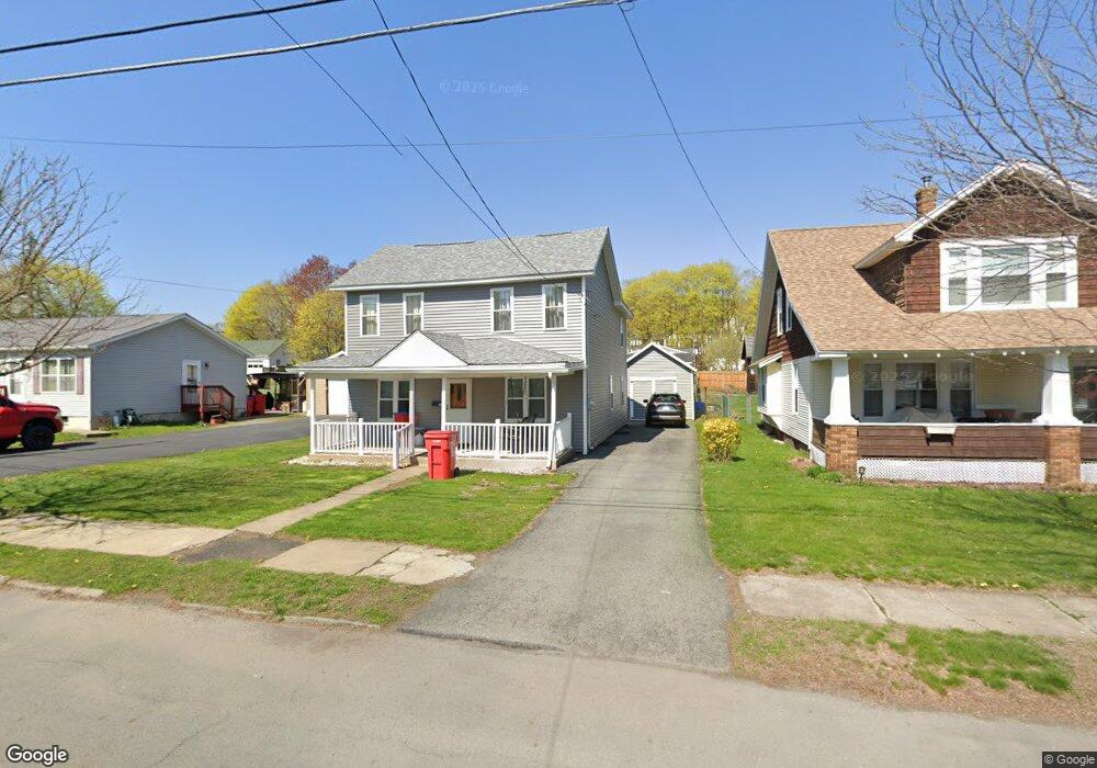 733 Jefferson Ave, Jermyn, PA 18433 - photo 1