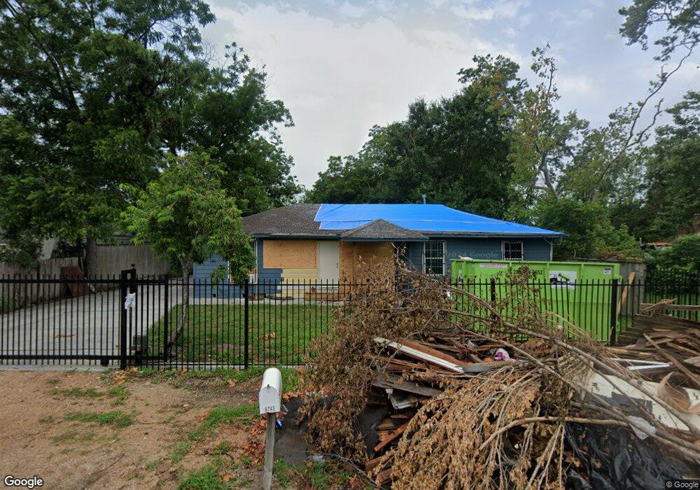 9743 Shady Ln, Houston, TX 77093 - photo 1