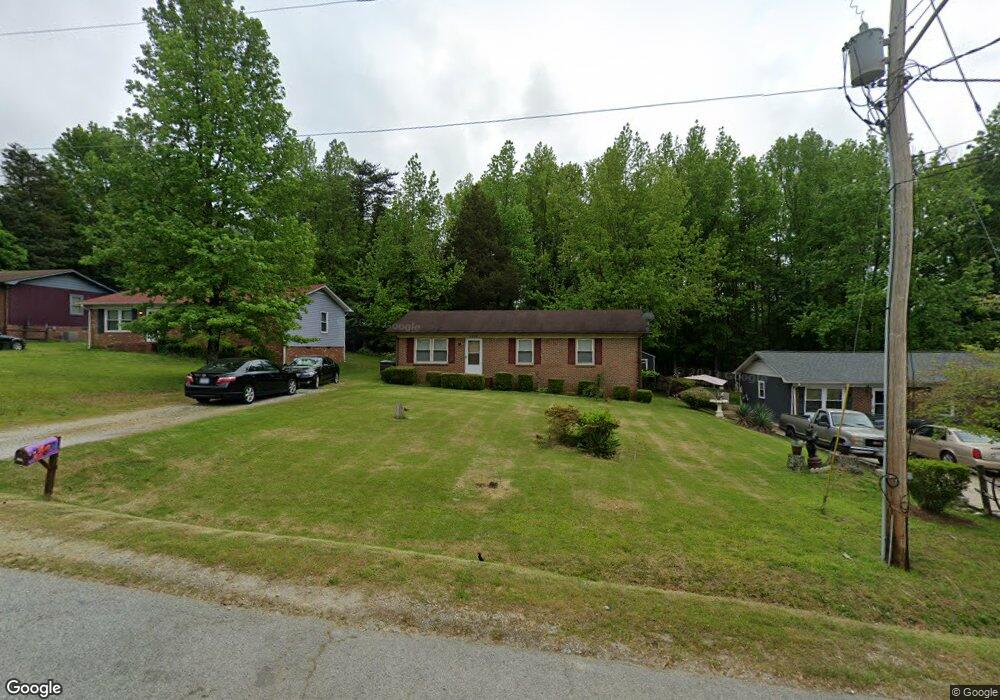 2906 Lowe Ave, High Point, NC 27260 - photo 1