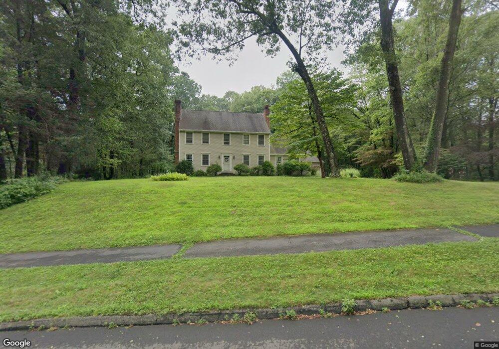 67 Stage Coach Rd, Windsor, CT 06095 - photo 1