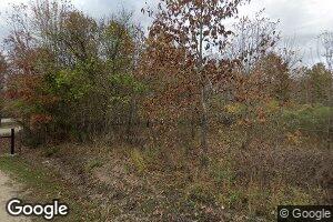 lot Cypert Bluff Rd, Georgetown, AR 72143