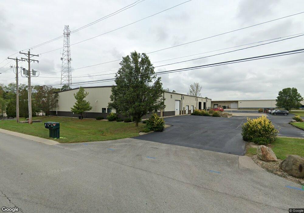 770 Andico Rd, Plainfield, IN 46168 - photo 1