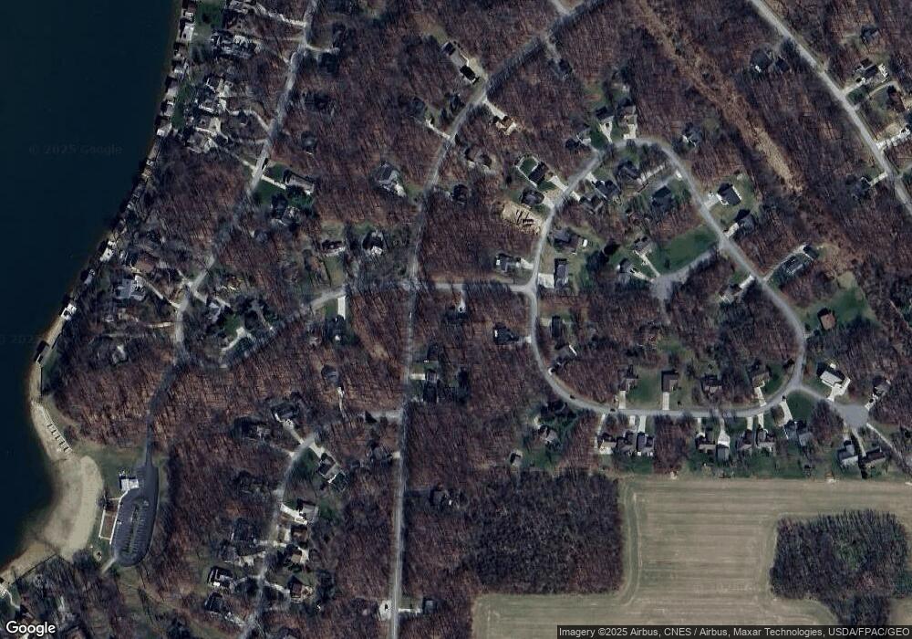 3404 Apple Valley Dr, Howard, OH 43028 - photo 1