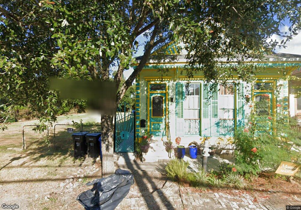 915 N White St, New Orleans, LA 70119 - photo 1