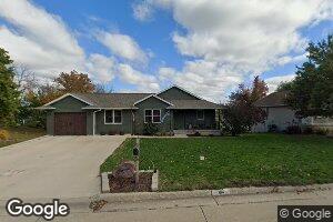 304 Lincoln St, Victor, IA 52347