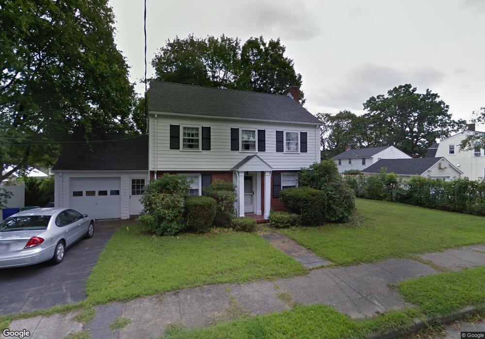 11 Star Rd, West Newton, MA 02465 - photo 1