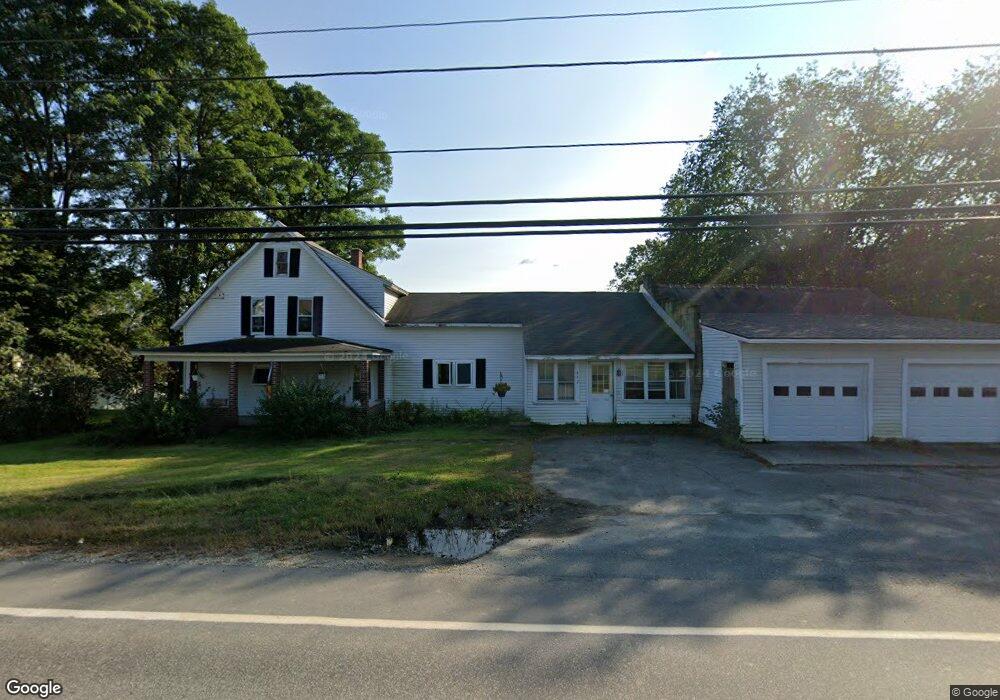 442 Us Route 4, Enfield, NH 03748 - photo 1