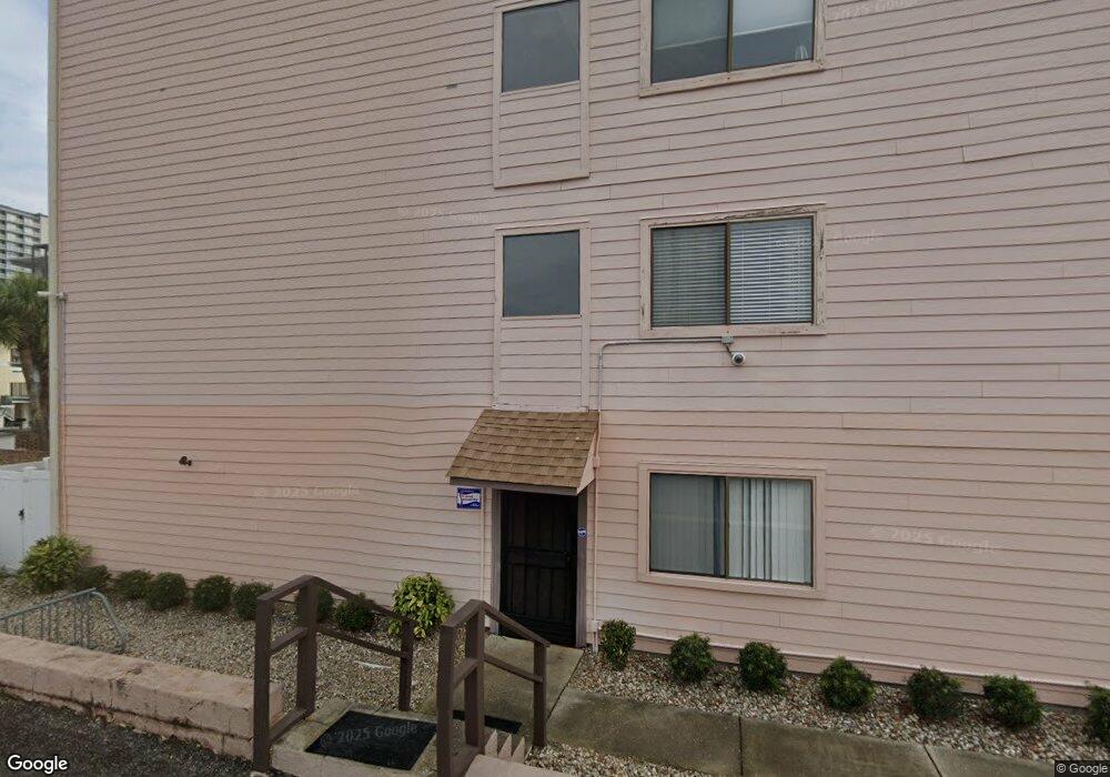 2710 S Ocean Blvd unit La Mirage 307 A, Myrtle Beach, SC 29577 - photo 1