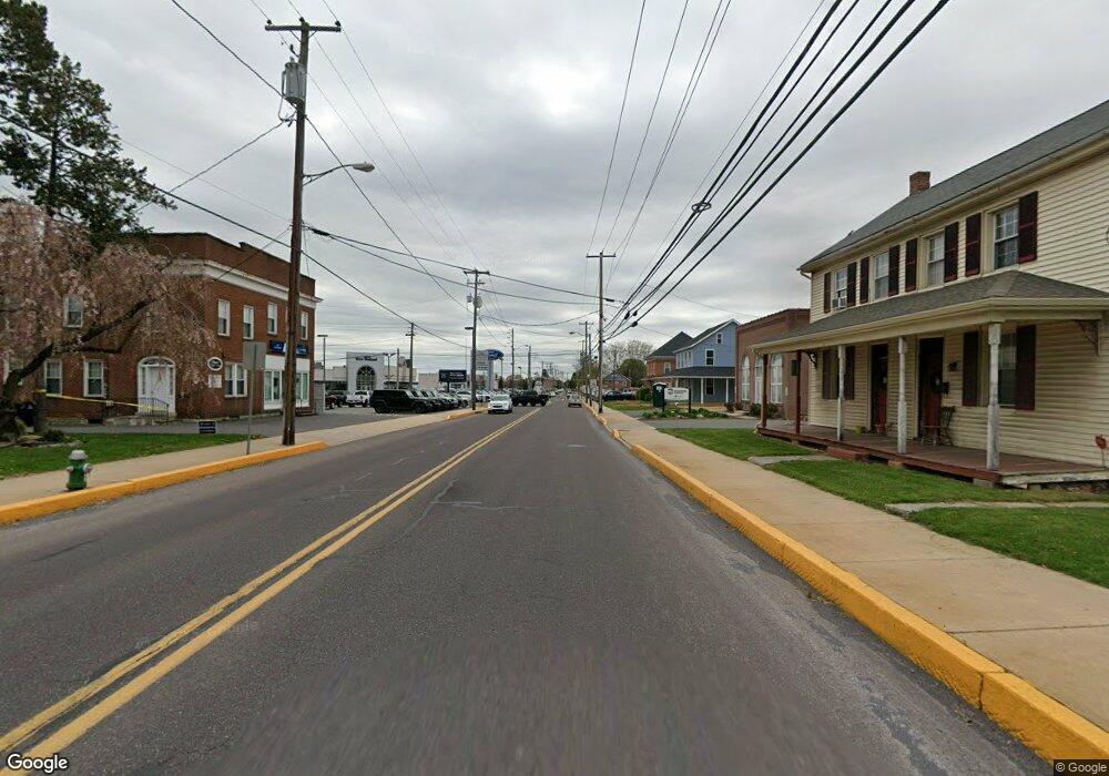 W Main St, New Holland, PA 17557 - photo 1