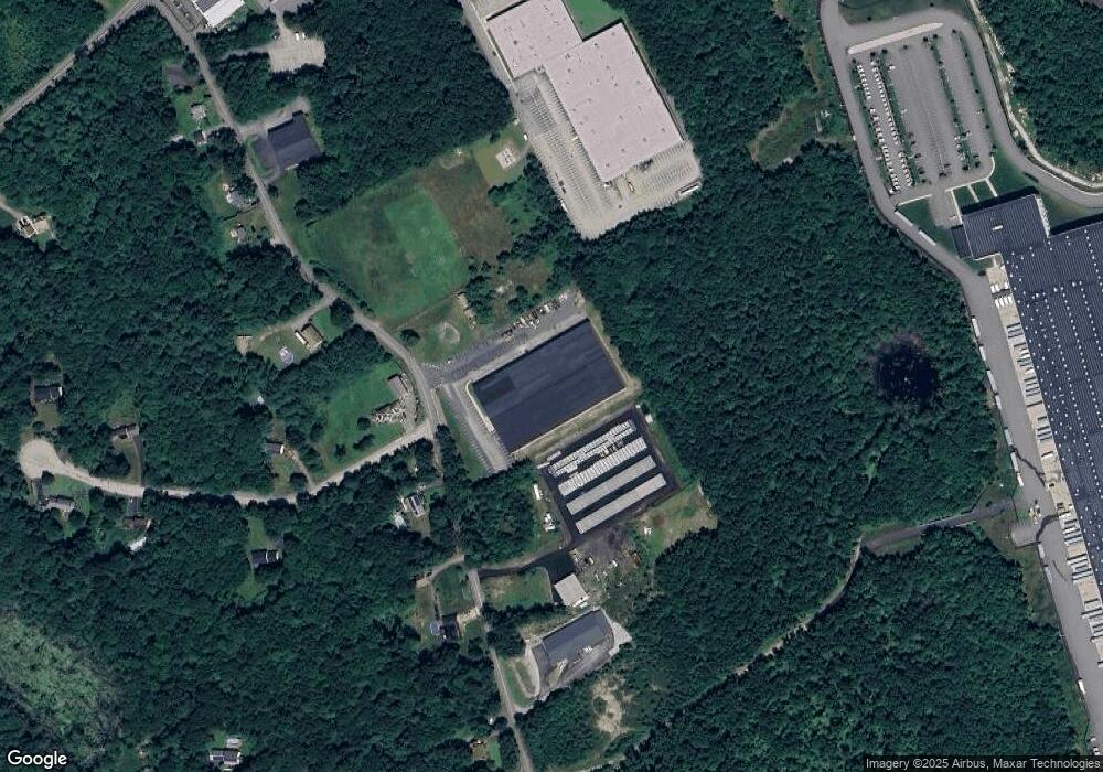 374 West St, Uxbridge, MA 01569 - photo 1