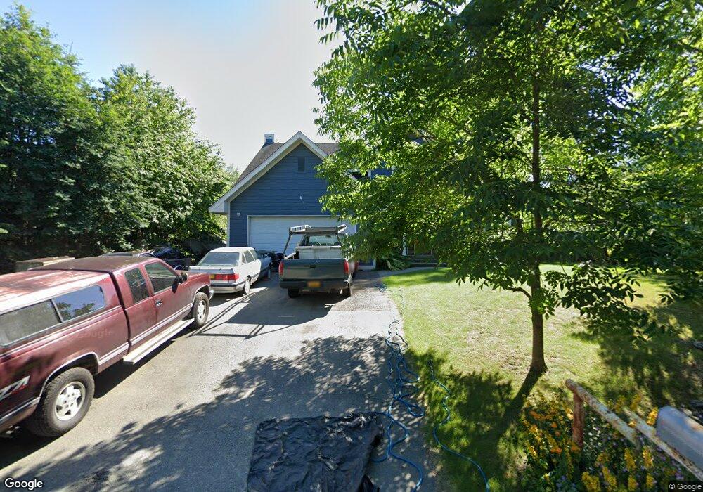 1411 W 46th Ave, Anchorage, AK 99503 - photo 1