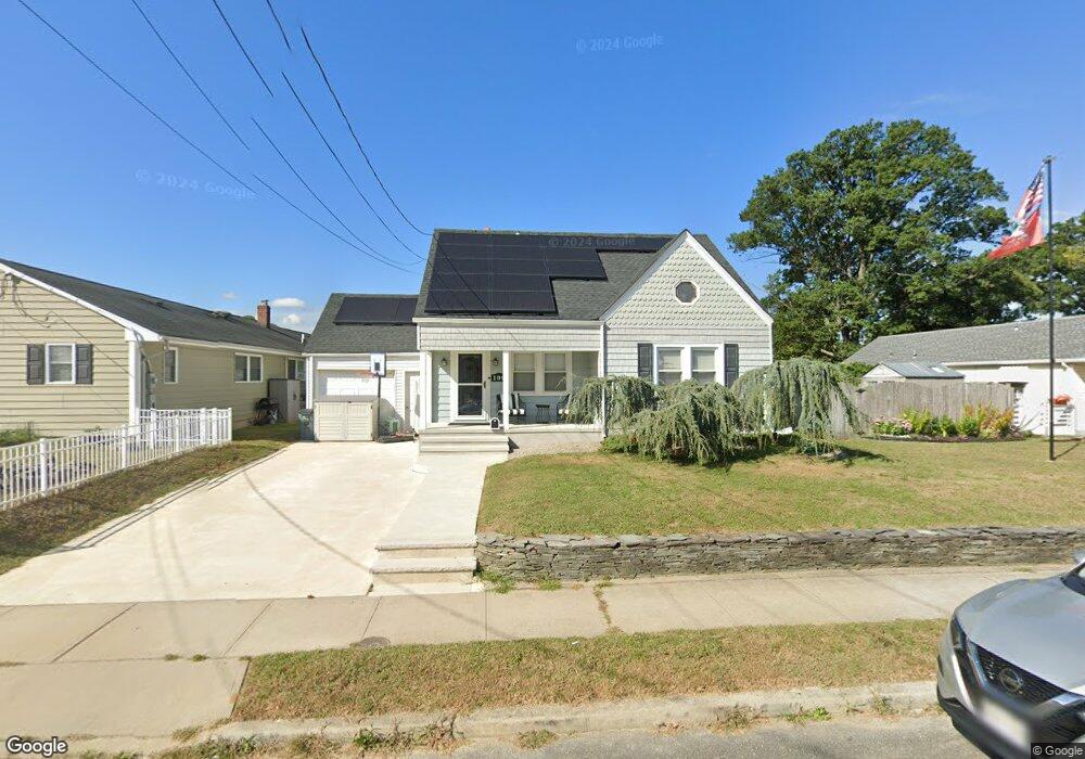 109 Ramsey Ave, Keansburg, NJ 07734 - photo 1
