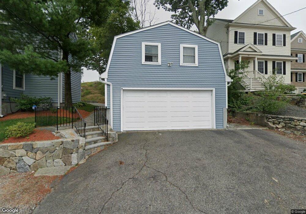 42 Marivista Ave, Waltham, MA 02451 - photo 1