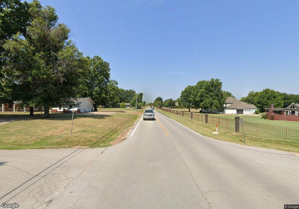 23000 E 91st St, Broken Arrow, OK 74014 - photo 1