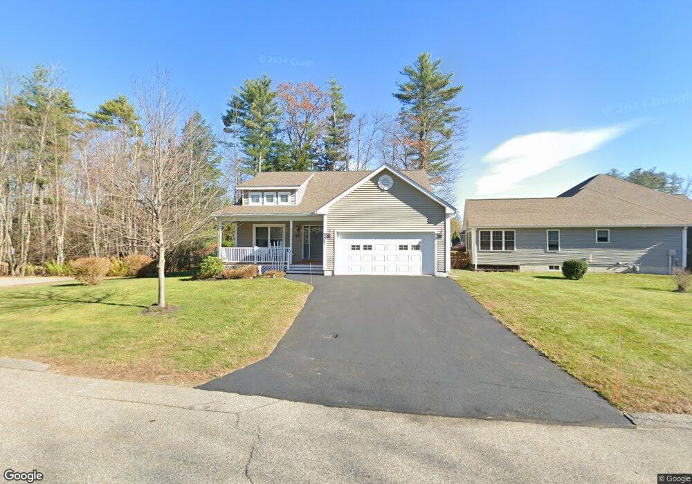 31 Shepards Way unit 13, Gorham, ME 04038 - photo 1