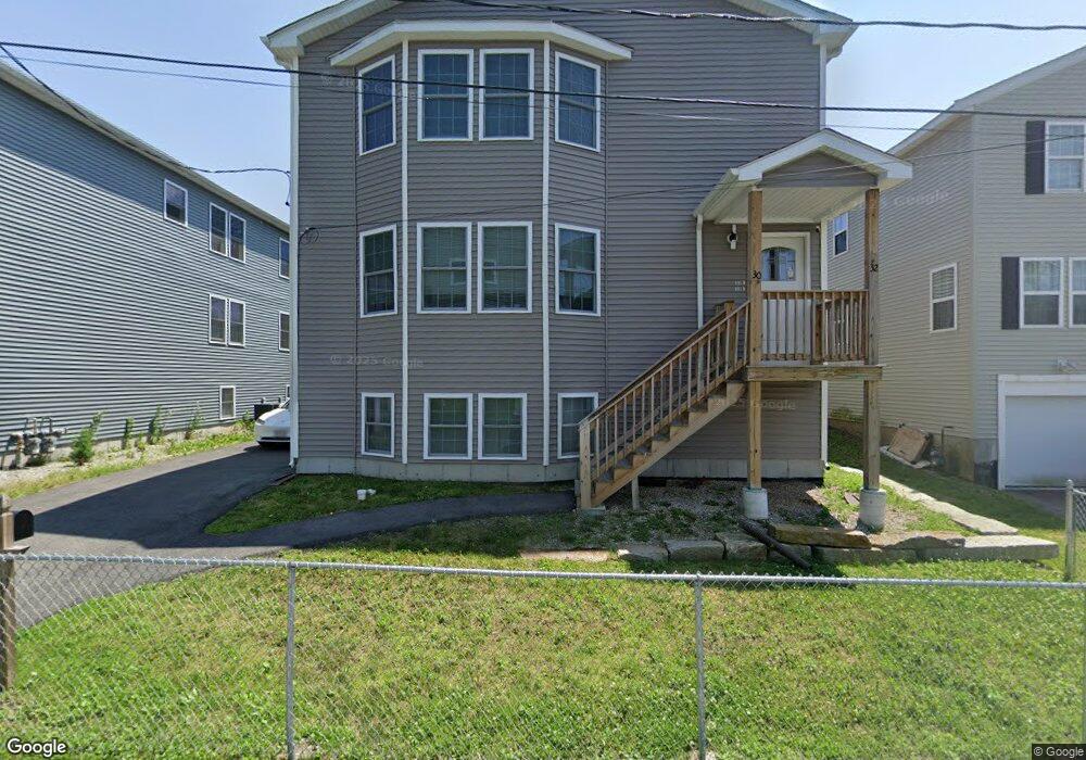 32 Alaska St unit 1, Providence, RI 02904 - photo 1