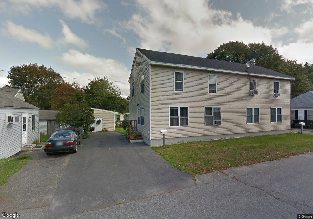 7 Cole St, Kittery, ME 03904 - photo 1