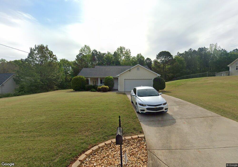40 Mote Crossing Rd, Covington, GA 30016 - photo 1