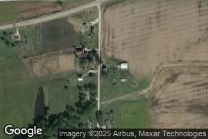 409 S County Road 800 W, Holton, IN 47023