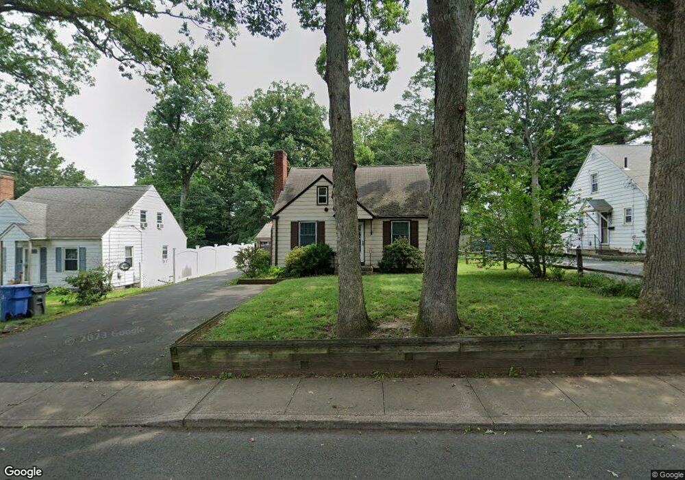 11 Broad St, Manchester, CT 06042 - photo 1