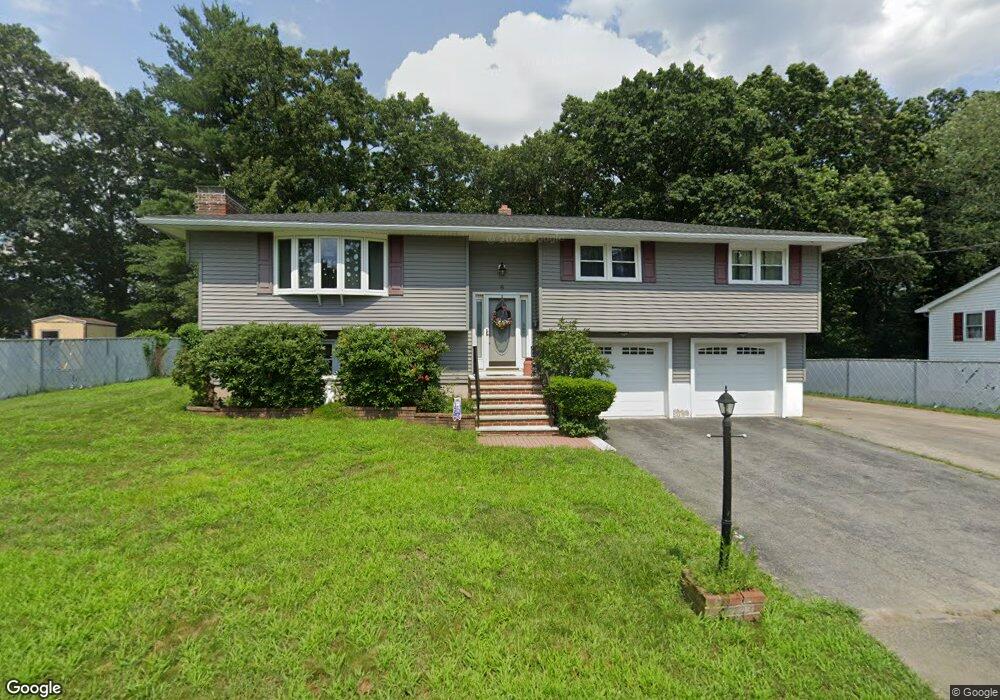 6 Lorenzo Cir, Methuen, MA 01844 - photo 1