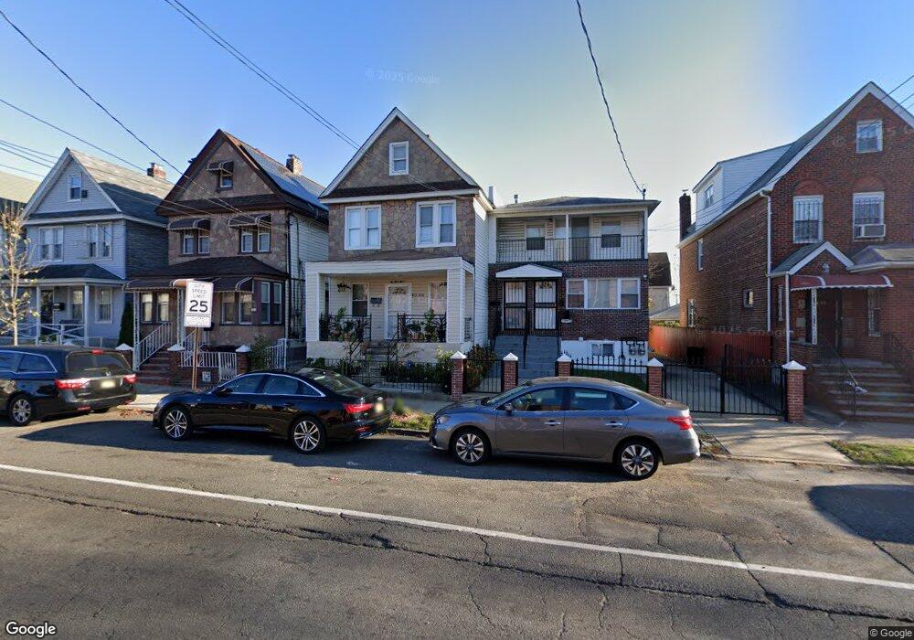 15708 111th Ave, Jamaica, NY 11433 - photo 1