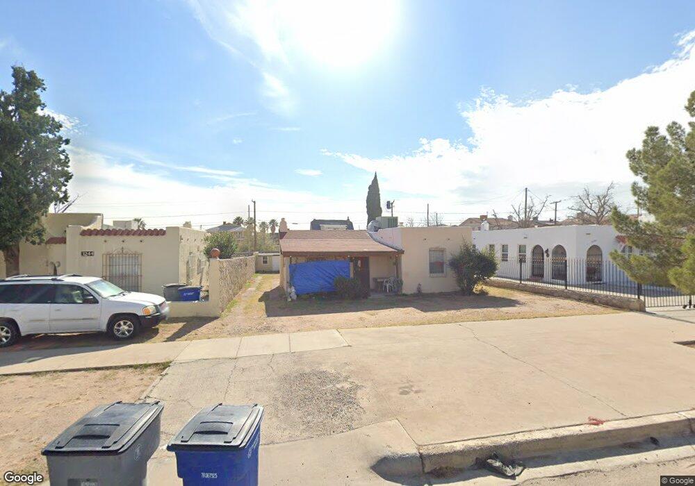 3242 Louisville Ave, El Paso, TX 79930 - photo 1