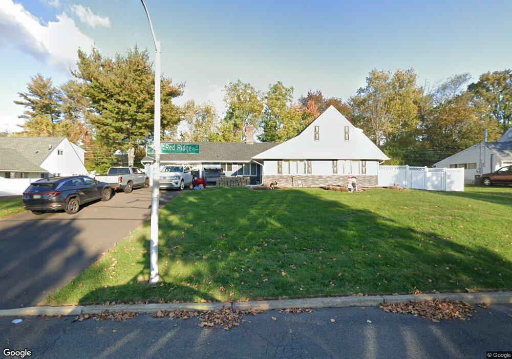 16 Red Ridge Rd, Levittown, PA 19056 - photo 1