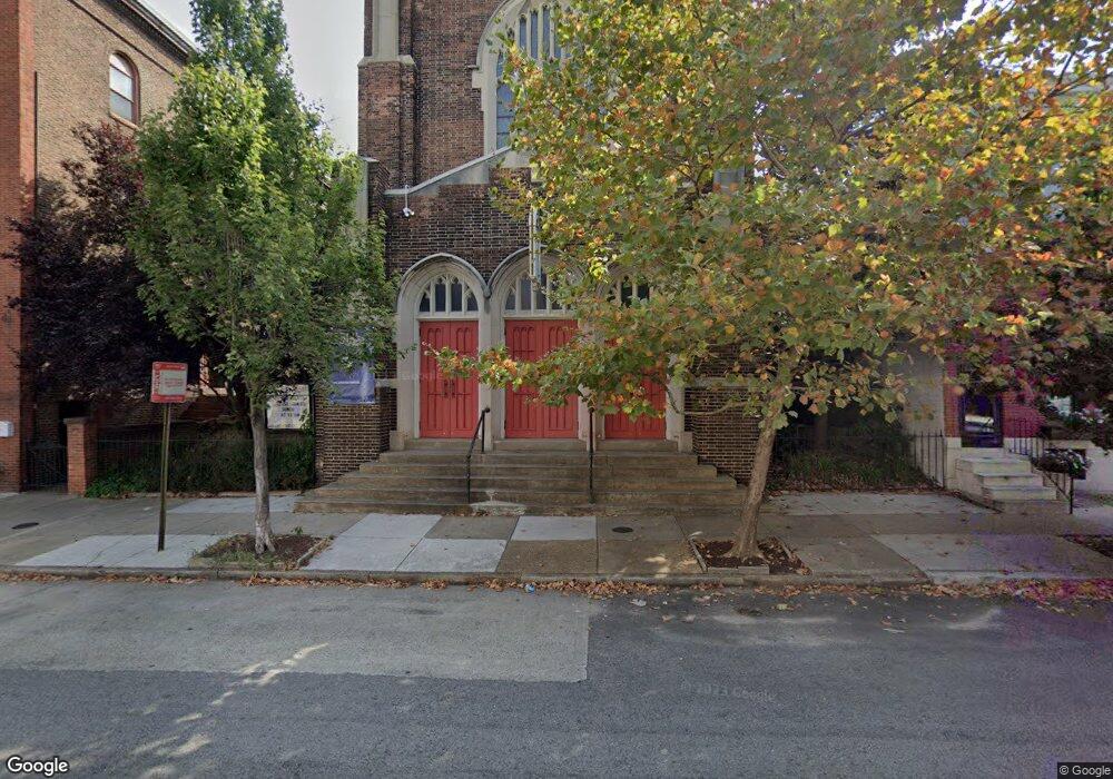 1301 S Charles St, Baltimore, MD 21230 - photo 1