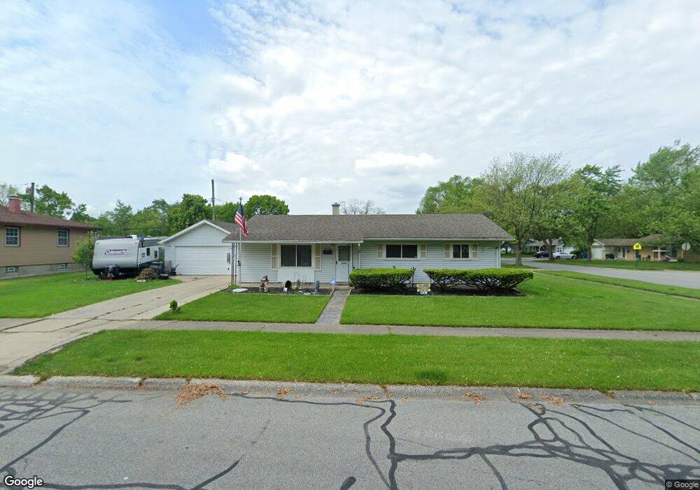 3028 Maple Dr, Highland, IN 46322 - photo 1