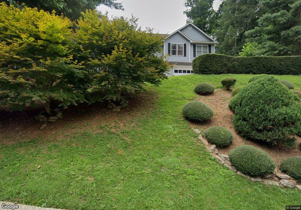 16 Simpson Hollow Rd, Asheville, NC 28803 - photo 1