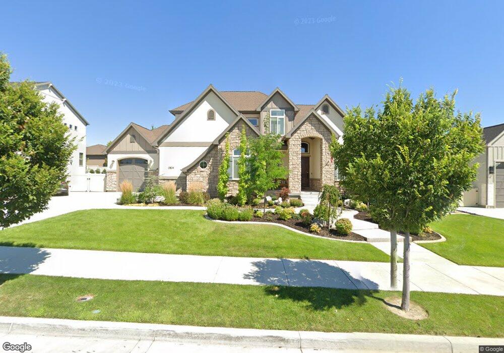 2804 W Jacks Legacy Dr unit 214, South Jordan, UT 84095 - photo 1