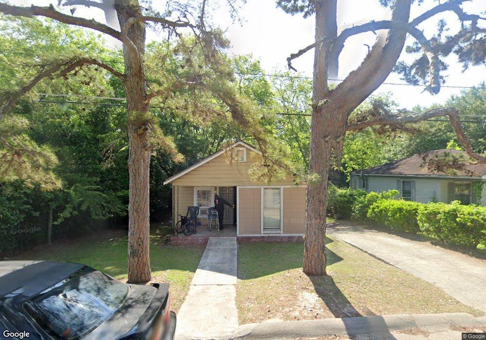 3573 Hollingsworth Rd, Macon, GA 31210 - photo 1