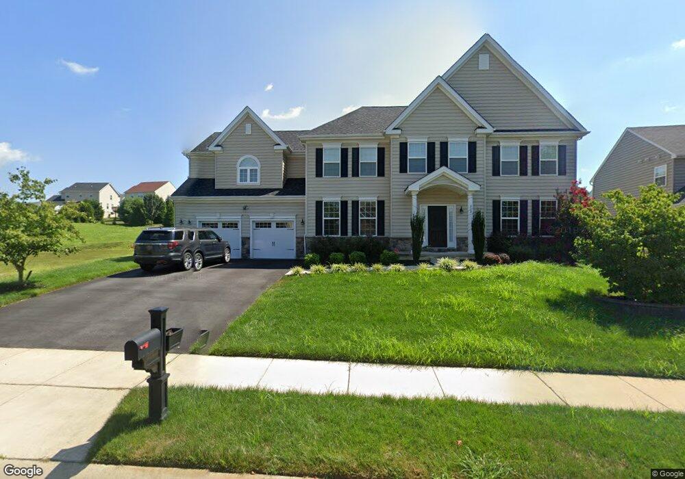 313 Wagon Wheel Ln, Hockessin, DE 19707 - photo 1