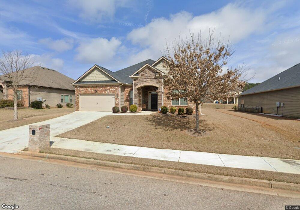 625 Amrose Way unit 123, Mc Donough, GA 30252 - photo 1