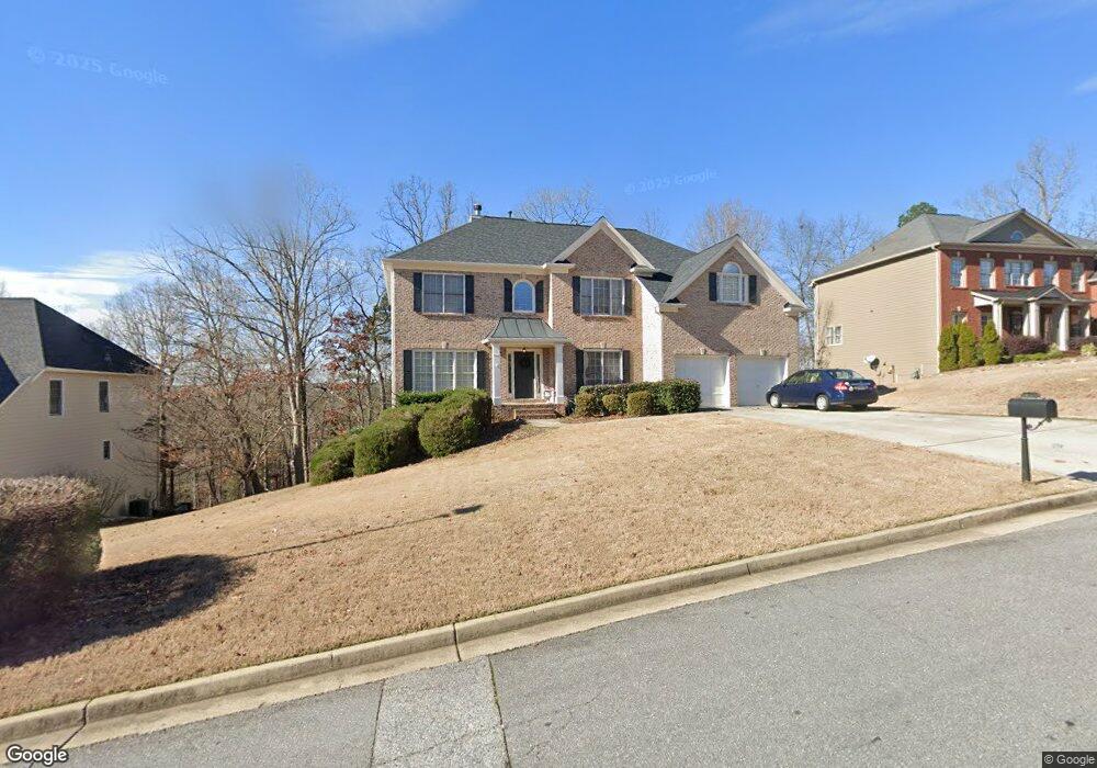 3645 Sentry View Trace, Suwanee, GA 30024 - photo 1