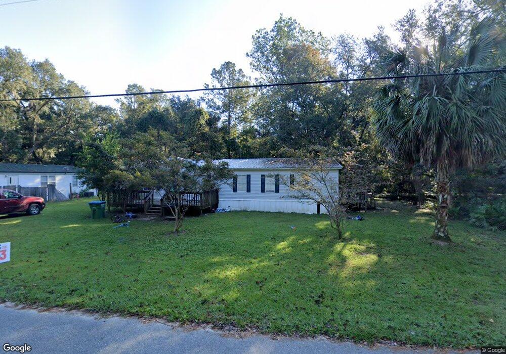 17 Franklin Dr unit 1, Crawfordville, FL 32327 - photo 1