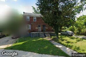 3407 Frankford Ave Unit 2, Baltimore, MD 21214