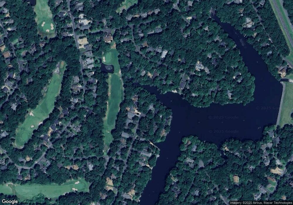 1319 Eastover Pkwy, Locust Grove, VA 22508 - photo 1