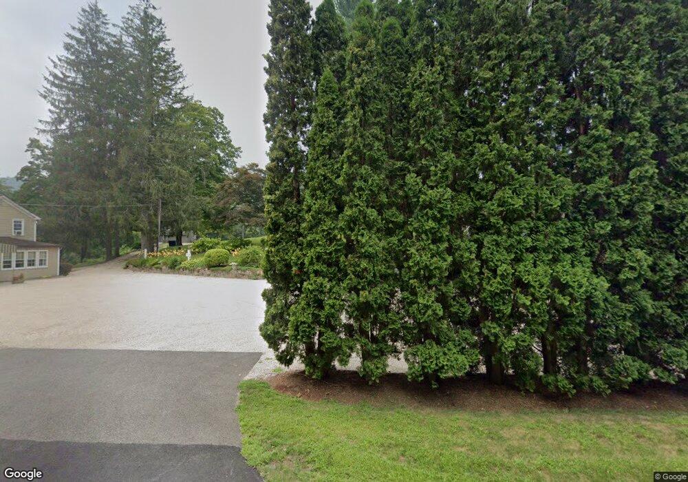 270 Kent Rd S, Cornwall Bridge, CT 06754 - photo 1