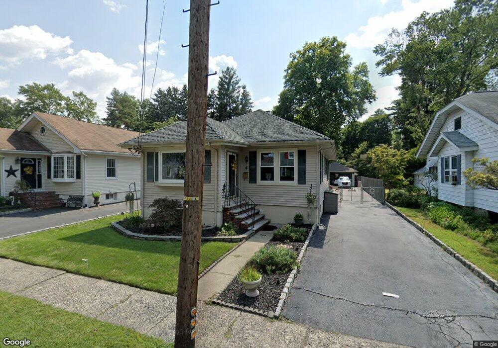 4 Charles St, Little Falls, NJ 07424 - photo 1