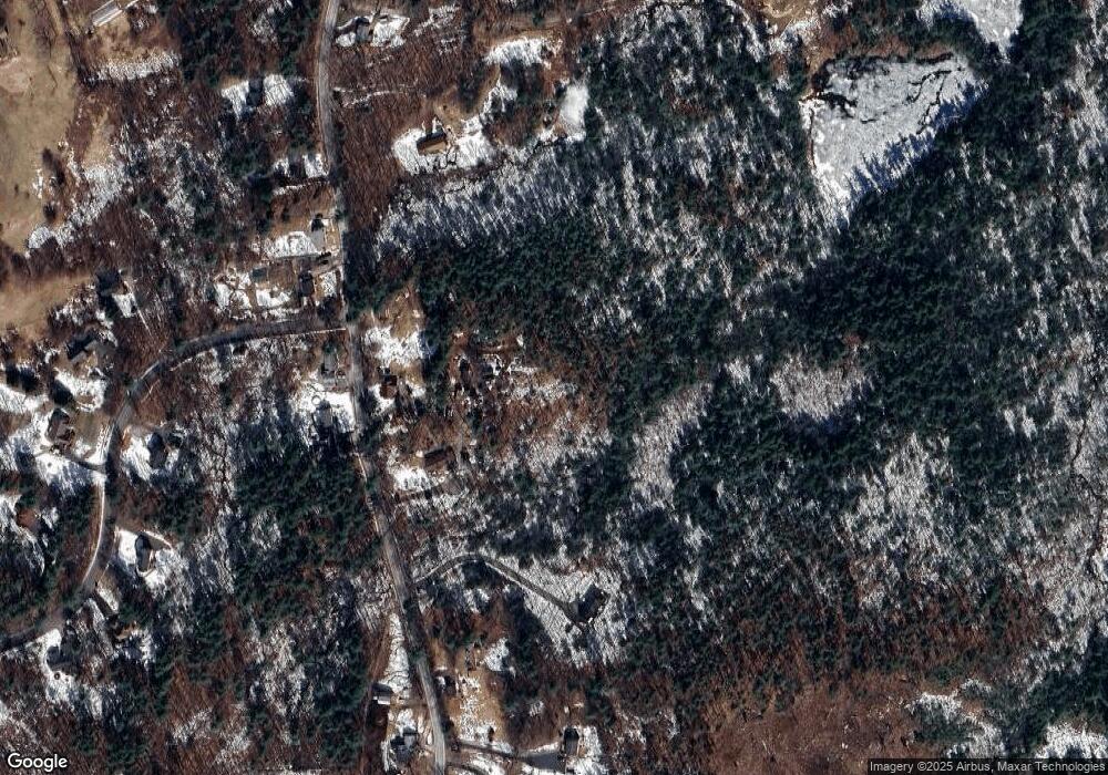 231 Hackett Hill Rd, Hooksett, NH 03106 - photo 1