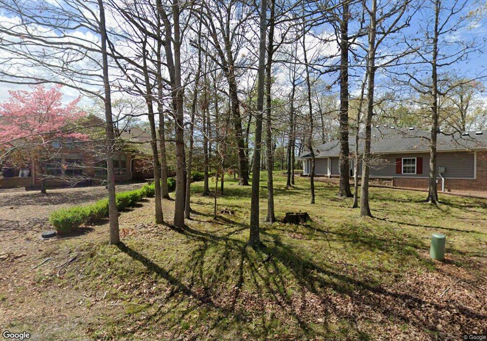 11 Brucker Dr, Bella Vista, AR 72715 - photo 1